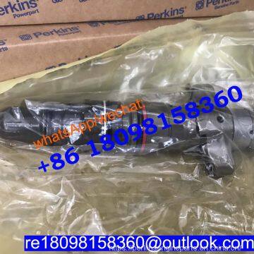 T434154 T400726 injector for CAT Caterpillar C9 engine parts