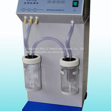Auto Gastric Lavage Machine photo-2