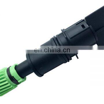 Pinion Assy - Speedometer OEM 32702-VZ21B 32702VZ21B photo-3