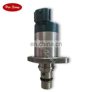 Auto Suction Control Valve SCV  294200-2760 294200-1372  8-98145455-1  2942002760 2942001372  8981454551