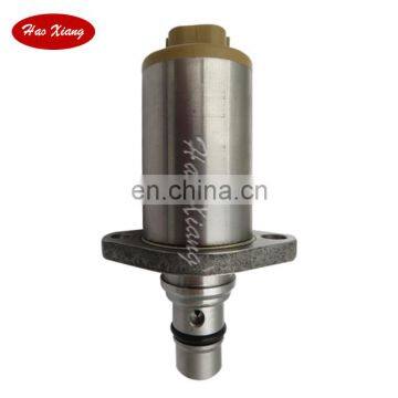 Auto Suction Control Valve  SCV Valve 294200-0650 8-98181831-0  8-98043687-0  2942000650 8981818310 8980436870