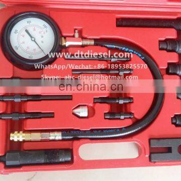 NO,033 Cylinder Pressure Meter For Diesel Truck