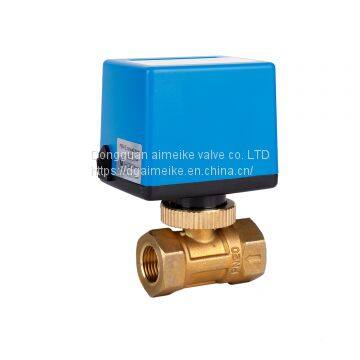 Pneumatic Control 1.6mpa Auto Drain Water Electric Sluice Gate Valve photo-2