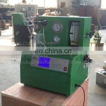 Common Rail Injector and Piezo Injector PQ2000 - Common Rail Test Bench photo-6