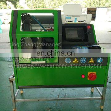 CRDI Common Rail Diesel Fuel Injector Test Bench With QR Coding EPS205 photo-5