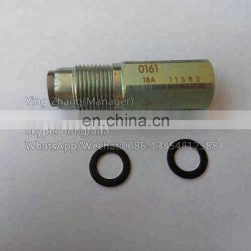 Pressure relief valve 095420-0161