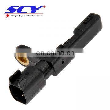 ABS Wheel Speed Sensor Suitable for JEEP LIBERTY ABS Sensor 2006-2007 52129178AC 52129178AA 52129178AB ALS1938 2ABS0470 AB2049