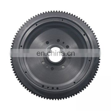 3032685 flywheel for cummins  LTA10-C L10 MECHANICAL l10-e diesel engine spare Parts manufacture factory sale price in china