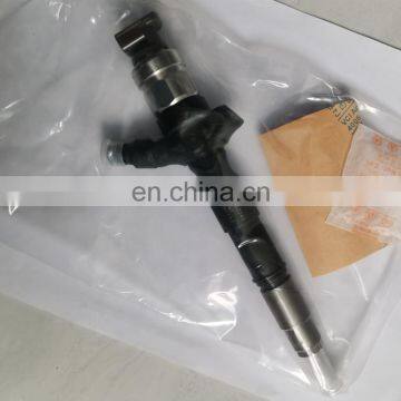 Engine parts injector 23670-30240 2367030240