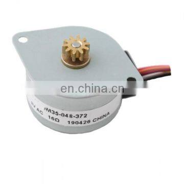 BMM80 Smart Lock Injector 15V Микро постоянномагнитный линейный шаговый двигатель серии 35BY робот photo-2