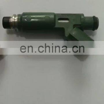 Engine Parts 23250-22040 Injector Nozzle