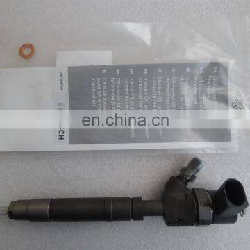Genuine Diesel Injector 0445110190 0445110189 0445110107 0445110108 Common Rail Injector For Bosch Injector For Mercedes-Benz photo-5