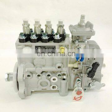 4940837 Wuxi Weifu Fuel Injection Pump For DCEC 4BTA130 diesel engine