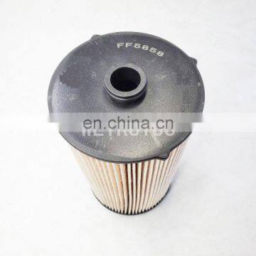 Excavator Parts Diesel Fuel Filters Element FF5858 photo-3