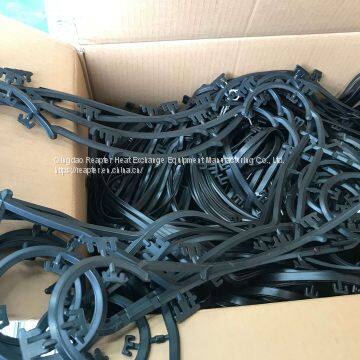 VICARB Rubber Gaskets PHE Plate Heat Exchanger Water to Water NBR EPDM