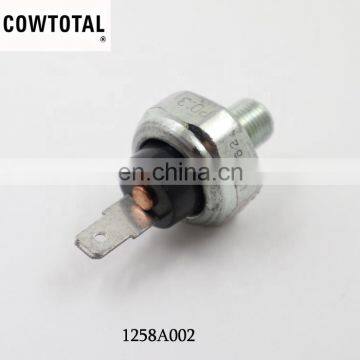 Oil Pressure Sensor 1258A002 for Mitsubishi Lancer Mentero