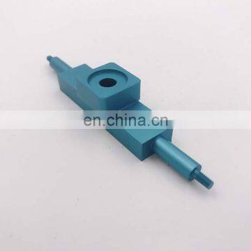 Precision Machining Custom 5 Axis Cnc Machine for Chair Production