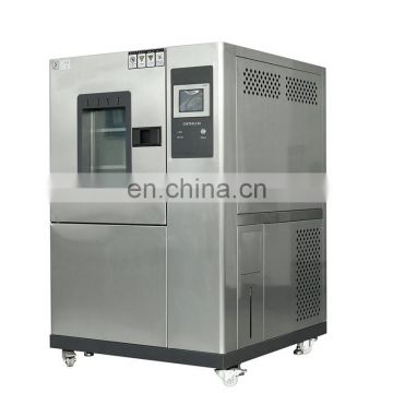 Programmable Environmental Temperature Humidity Climatic Test Chamber