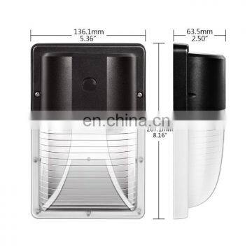 Exterior Light Fixtures Wall Lights Indoor Modern Led Mini Wall Pack Light photo-5