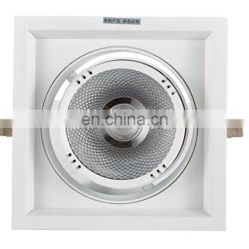 Commercial Lighting Round Led Downlight 30W Best Price Good Choice photo-2