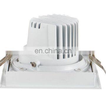 Commercial Lighting Round Led Downlight 30W Best Price Good Choice photo-4