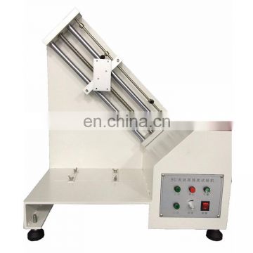 90 Degrees Adhesive Sticker / Film Stripping Force Tester