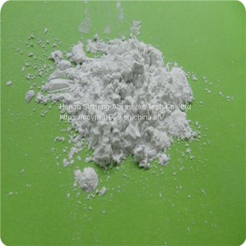 Tabular alumina 45micron fines 325mesh aluminum powder