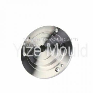 CNC machine part equipment spare parts machined parts customized