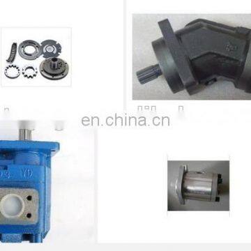 hyundai excavator hydraulic pump concrete mixer truck hydraulic pump hydraulic steering pump