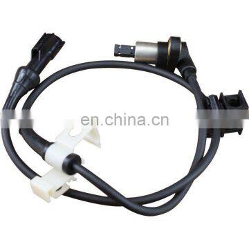 ABS Wheel Speed Sensor For LINCOLN OEM F75Z2C204FA XL3Z2C204BB XL3Z2C204BC