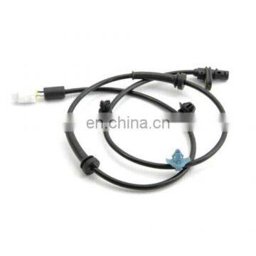 ABS Wheel Speed Sensor for Suzuki SX4 OEM 56310-79J00;5631079J01;SU12827