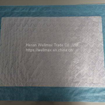 Disposable Medical Examination Underpad