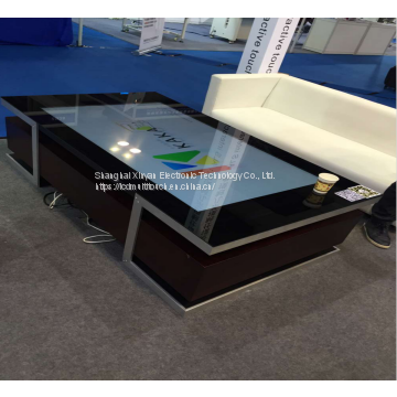 Xinyan Interactive Touch Screen Tables photo-2