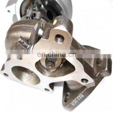 D4BH 2.5 Engine Turbo 49135-04020 28200-4A200 TF035HM Turbocharger photo-4