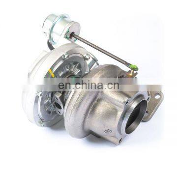 Turbo Factory Direct Price 2674A843R Turbocharger photo-2