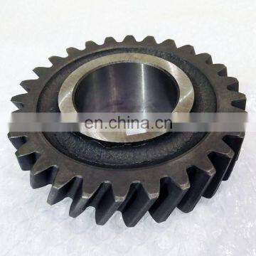 Shiyan Dongfeng Truck Gear Box Part 1700C-051 Third Speed Gear photo-3