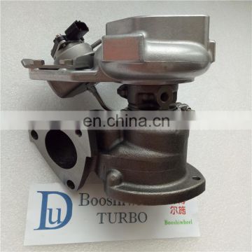 TD03 turbo BK3Q-6K682-NB 49131-06320 turbocharger for Puma 2.2 Engine 49131-06340 BK3Q-6K682-AB