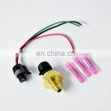 Exhaust Back Pressure Sensor For 2005-2007 Ford 6.0L Diesel 1850352C1 photo-6