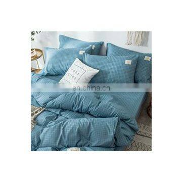 Hot Sale Yellow Duvet Cover Kids Duvet Cover Duvet Cover Set photo-4