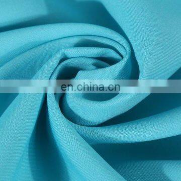 China Manufacturers Waterproof 300d 100% Polyester Minimatt Oxford Fabric for Uniform photo-3