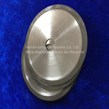 CBN Cutting Disc/Slotting Saw Blade/High Vanadium High Speed Steel Cutting Wheel photo-2