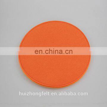Double Sides Round Felt Seat Cushion /seat Mat/seat Pads photo-6