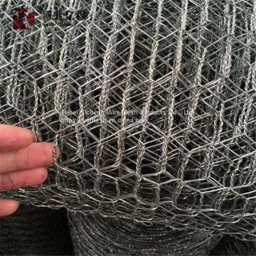 Chicken Wire Netting,Hexagonal Wire Mesh For Animal Cage Fence