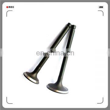 13711-56030 13715-56030 13711-58010 13715-58010 Engine Valve for Toyota 3B photo-2