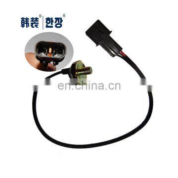 Good Quality Knock Sensor For Mazda3 OE NO. FP39-18-921 photo-2