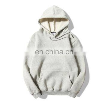 Bulk Blank Oem Colors Oversized Custom Logo Street Style Hoodies photo-5