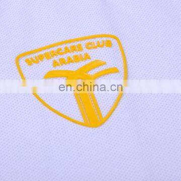 Latest New Style High Quality Customize Polo Shirt Design Sport Clothing