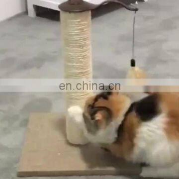 Jianicat Wholesale Cat Scratcher Tree Post