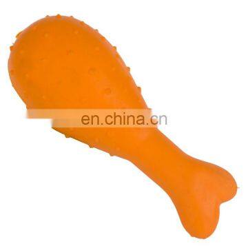 Hot Selling High Quality Teeth Cleaning Tpr Pet Toy