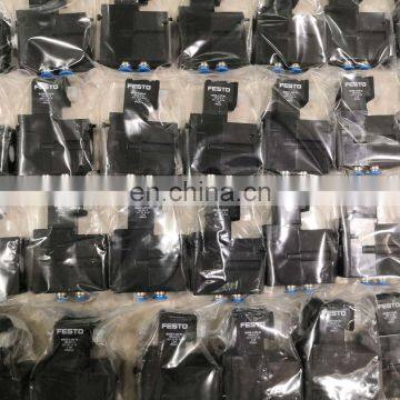 Germany Solenoid Valve Coil MSEB-3-23V DC 389615 photo-5